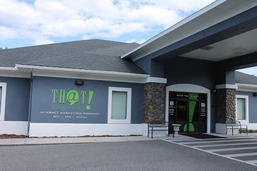 Advertising Agency «That! Company», reviews and photos, 4646 Via del Medico, Leesburg, FL 34748, USA