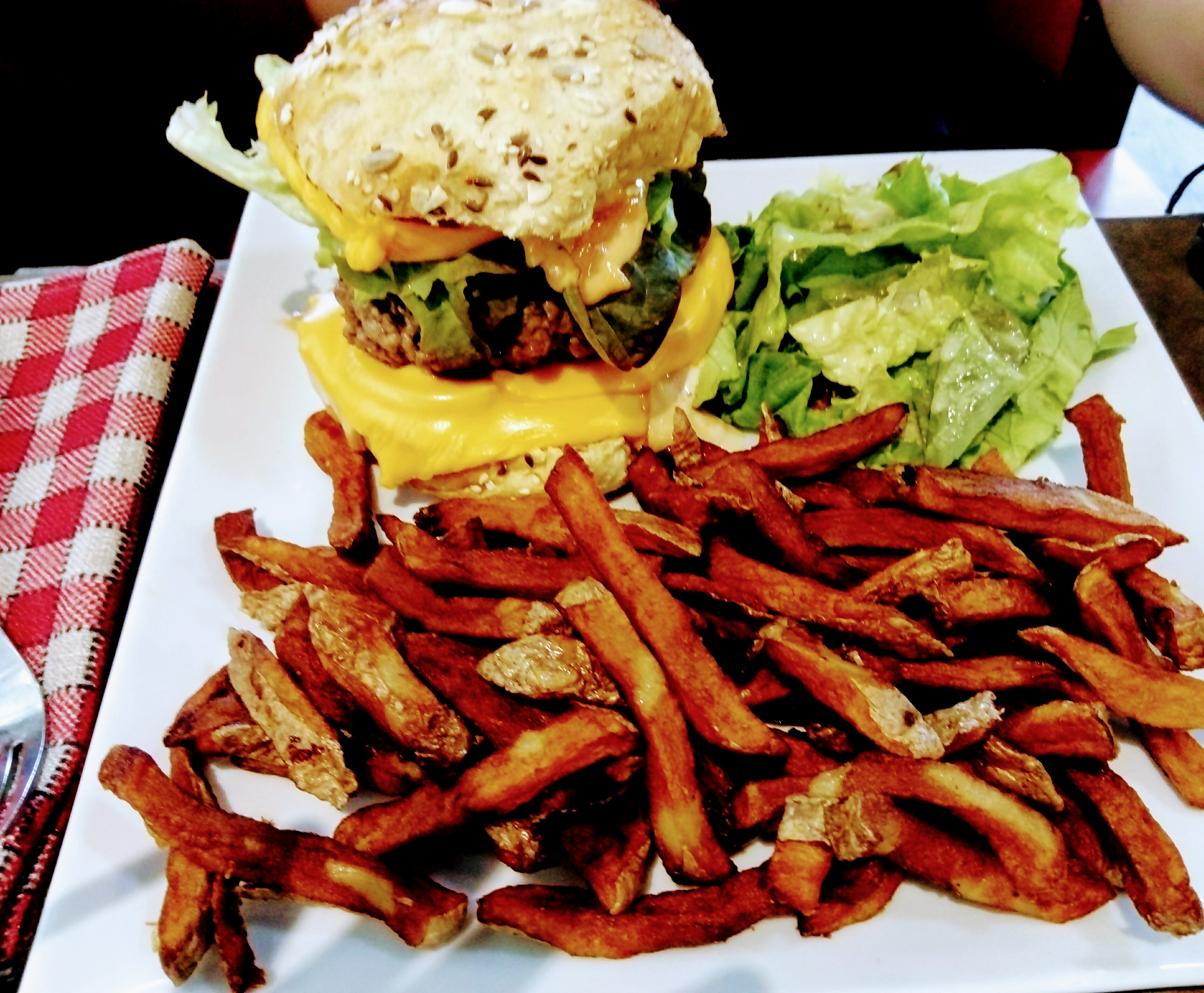 Photo n° 4 de l'avis de Melle.g fait le 24/05/2018 à 12:12