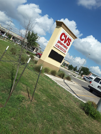Drug Store «CVS», reviews and photos, 710 N Main St, Cibolo, TX 78108, USA