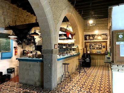 Tabankino Tabanco Gourmet - C. Ídolos, 15, 11403 Jerez de la Frontera, Cádiz, Spain