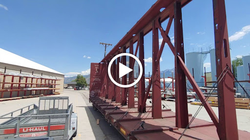 Building Materials Store «ProBuild», reviews and photos, 7380 S 700 W, Midvale, UT 84047, USA