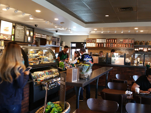 Starbucks image