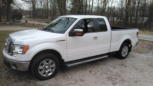 Car Dealer «Garlitch Ford Chrysler Dodge Jeep Ram», reviews and photos, 2795 IN-7, North Vernon, IN 47265, USA