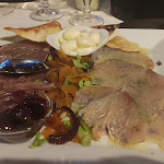 Photo n°4 de l'avis de Anna.r fait le 30/09/2022 à 20:23 sur le  Ristorante Rocca 'Ja à Castelsardo