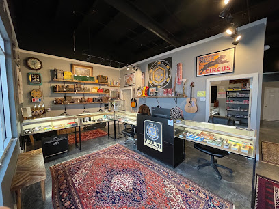 Vault Luxury Pawn - Casa de empeño cerca de Ozark
