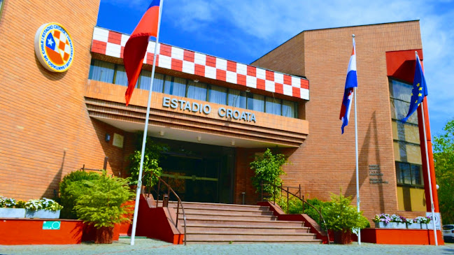 Club Deportivo Estadio Croata