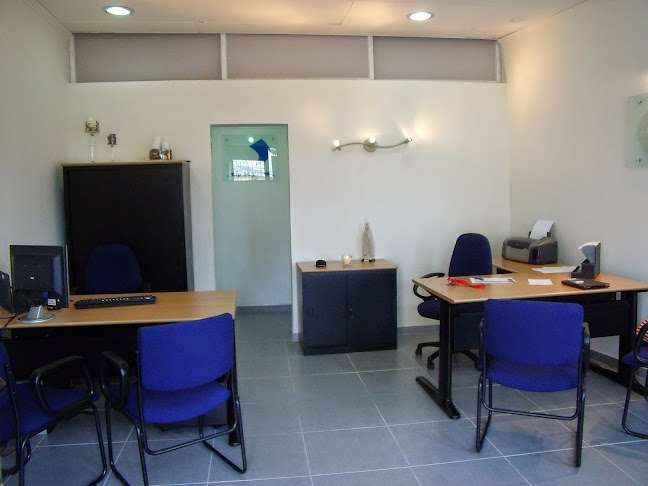 Cfp - Seguros - Loures