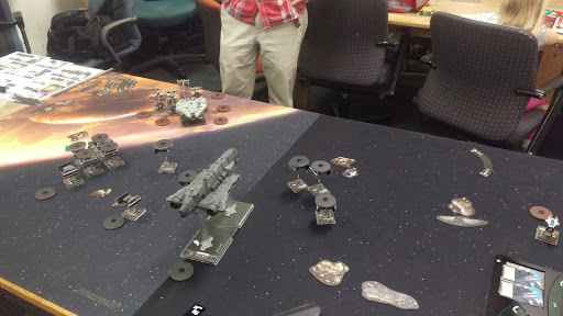 Game Store «Ravenstone Games & Hobbies», reviews and photos, 1675 Karl Ct, Columbus, OH 43229, USA