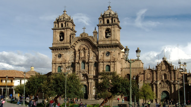 Cusco Peru Travel | Luxury Tours - Cusco