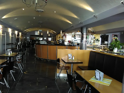 Petrocelli's Cafe-Bar