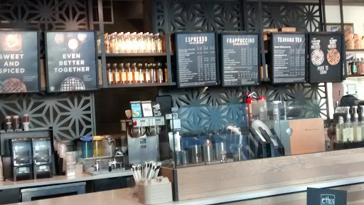 Coffee Shop «Starbucks», reviews and photos, 4525 Collins Ave, Miami Beach, FL 33140, USA