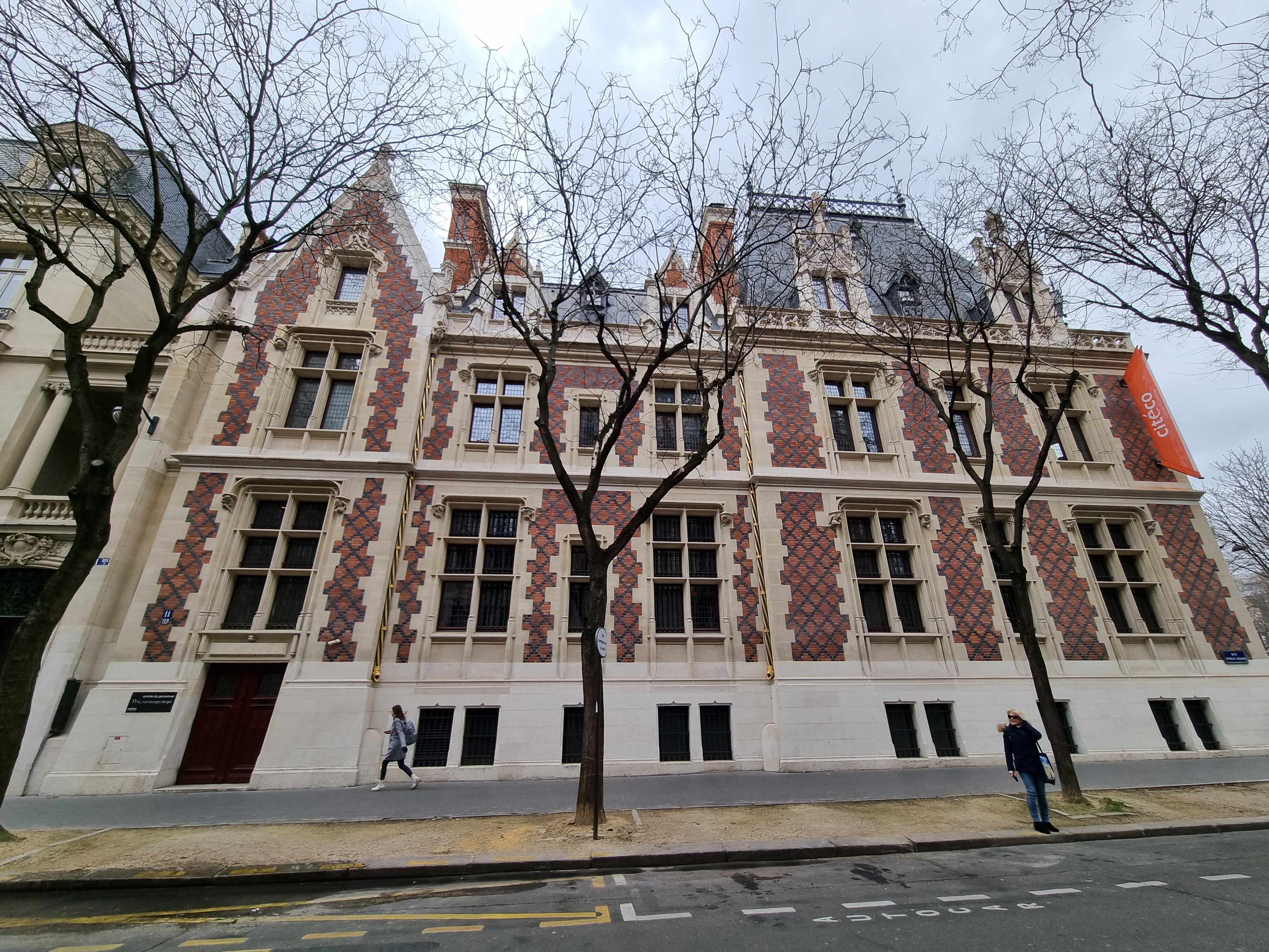Photo n° 17 de l'avis de Jean-Luc.A fait le 16/03/2022 à 13:21