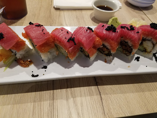 Japanese restaurants in Phoenix