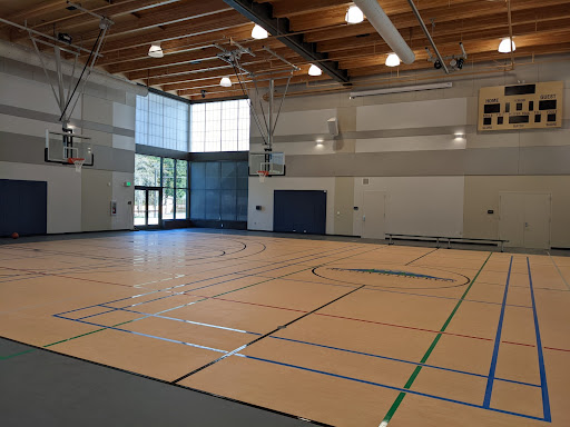 Auditorium «Fircrest Community Center», reviews and photos, 555 Contra Costa Ave, Fircrest, WA 98466, USA