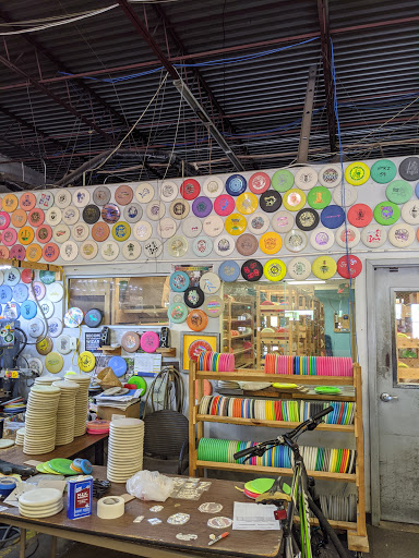 Sporting Goods Store «Gateway Disc Sports», reviews and photos, 10855 Metro Ct, Maryland Heights, MO 63043, USA