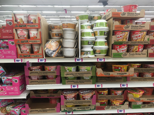 Discount Store «99 Cents Only Stores», reviews and photos, 8966 Reseda Blvd, Northridge, CA 91324, USA