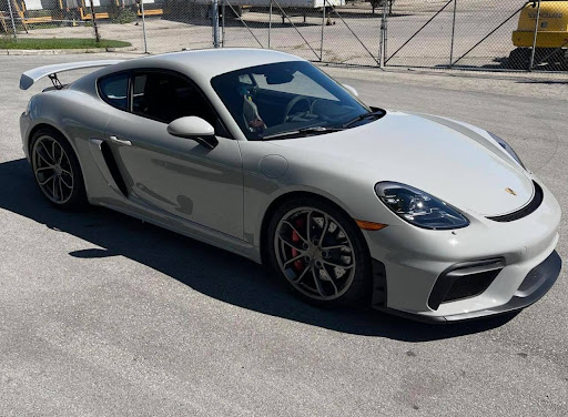 Used Car Dealer «GT Auto Sales», reviews and photos, 7004 S Tacoma Way, Tacoma, WA 98409, USA