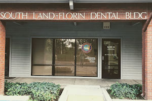 Land Park Dental image