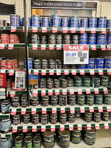 Lumber Store «Dixieline», reviews and photos, 3250 Sports Arena Blvd, San Diego, CA 92110, USA