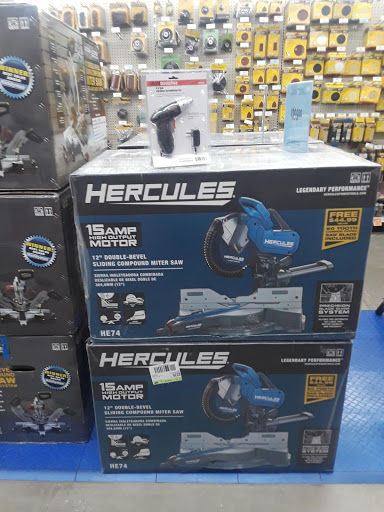 Hardware Store «Harbor Freight Tools», reviews and photos, 1932 Middle Country Rd, Centereach, NY 11720, USA