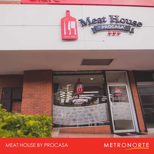 Meat House Metronorte