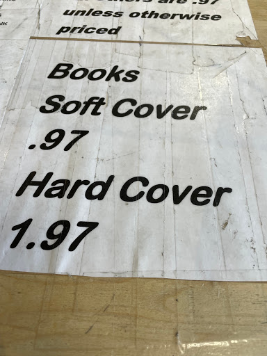 Thrift Store «Castaways Resale Store», reviews and photos, 241 N Stephanie St, Henderson, NV 89074, USA