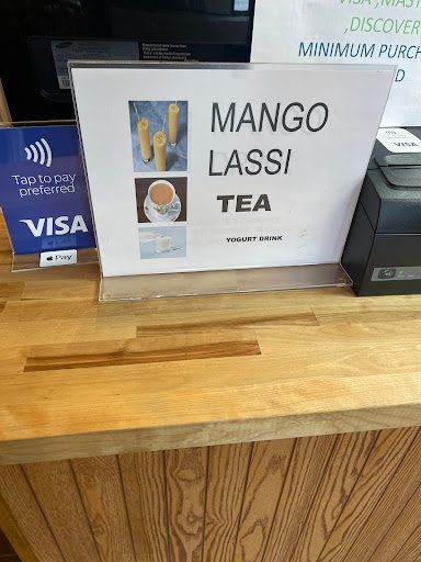 Grocery Store «Shalimar Grocery», reviews and photos, 332 S Green Bay Rd, Waukegan, IL 60085, USA