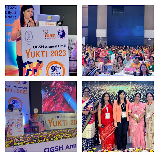 Dr. Vimee Bindra Gynaecologist and Laparoscopic Surgeon | Endometriosis Excision Surgeon