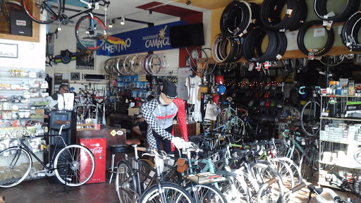 Bicycle Store «Adams Avenue Bicycles», reviews and photos, 2602 Adams Ave, San Diego, CA 92116, USA