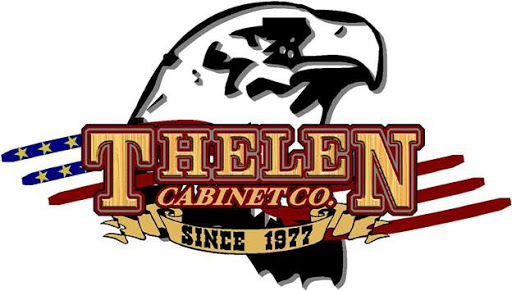 Cabinet Maker «Thelen Cabinet Co», reviews and photos, 21075 Eaton Ave, Farmington, MN 55024, USA