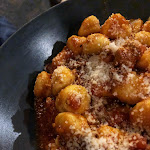 Photo n°10 de l'avis de Klaus.e fait le 10/08/2020 à 20:42 sur le  Ristorante Cavatappi Di Luccioli Tamara à Tarquinia