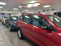 Mahindra Harbans Motors   Suv Showroom