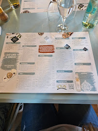 Restaurant grec Meze Meze Bad Cannstatt à Stuttgart (la carte)