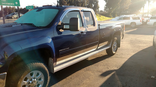 Car Dealer «Abel Chevrolet Buick Co.», reviews and photos, 280 N Front St, Rio Vista, CA 94571, USA