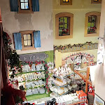 Photo n° 2 de l'avis de Francoise.s fait le 13/11/2023 à 15:20 pour Le Village Hansi & son Musée à Colmar