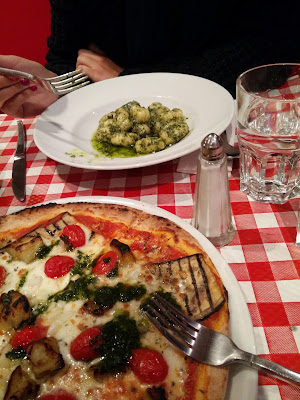 Pizzeria Paris 16 à Paris