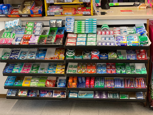 Liquor Store «Holly Market», reviews and photos, 491 Laurel St, San Carlos, CA 94070, USA