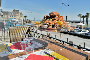 Photo n°28 de Au Pied D Cheval à Cancale ()