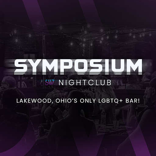Night Club «Symposium Nightclub», reviews and photos, 11794 Detroit Ave, Lakewood, OH 44107, USA