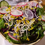 Photo n°4 de l'avis de F... fait le 25/11/2023 à 11:34 sur le  Karnbachs Restaurant à Kaufbeuren