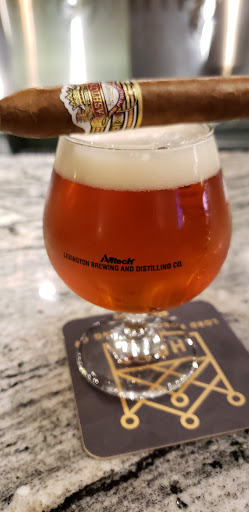 Cigar Shop «Executive Cigar Shop & Lounge», reviews and photos, 837 E New Haven Ave, Melbourne, FL 32901, USA