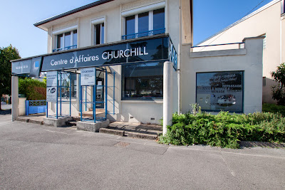 Churchill Immobilier à Laon