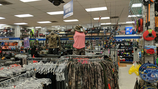 Big 5 Sporting Goods, 150 Cochrane Rd, Morgan Hill, CA 95037, USA, 