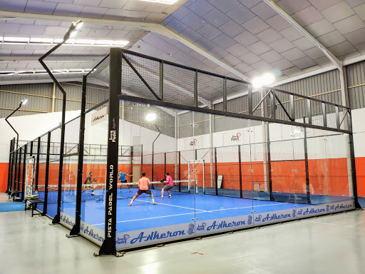 Seven Padel