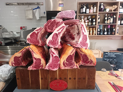 Chez Bastianin à Draguignan