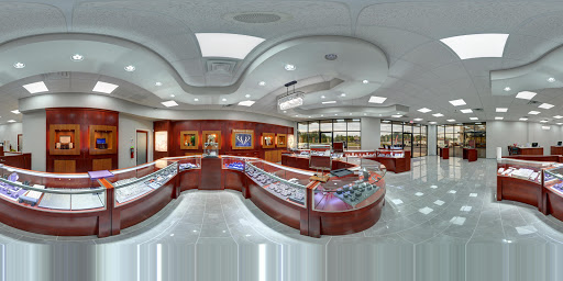 Jewelry Store «Mc Kenzie & Smiley Jewelers», reviews and photos, 2321 Madison St, Clarksville, TN 37043, USA