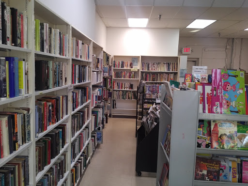 Thrift Store «Community Thrift Store», reviews and photos, 228 Forest Hills Dr, Garner, NC 27529, USA