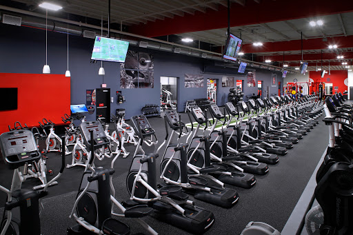 Gym «BFit Gyms - BFit Gresham/Fairview», reviews and photos, 400 NW Eastman Pkwy, Gresham, OR 97030, USA