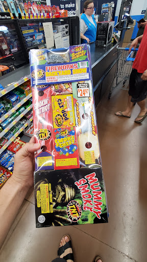 Department Store «Walmart Supercenter», reviews and photos, 10392 Fremont Pike, Perrysburg, OH 43551, USA