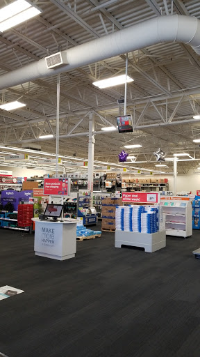 Office Supply Store «Staples», reviews and photos, 205 Applegate Rd #100, Stroudsburg, PA 18360, USA